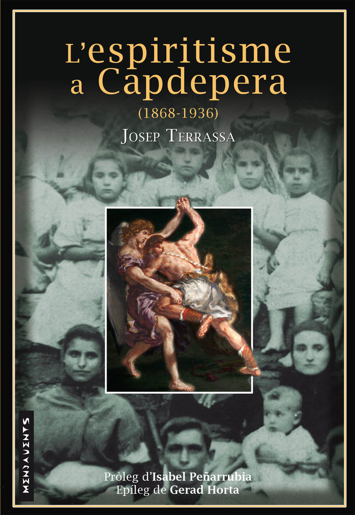 L'espiritisme a Capdepera (1868-1936)-Terrassa Flaquer Josep