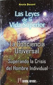 Leyes de la Vida Superior las-Besant Annie