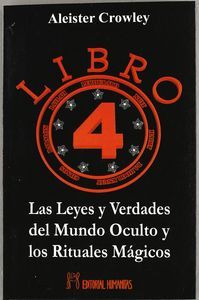 Libro 4-Crowley
