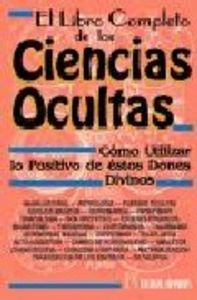 Libro Completo de las Ciencias Ocultas-López Gómez