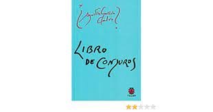 Libro de Conjuros-Garcia Calvo Agustin
