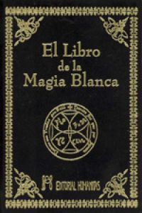 Libro de la Magia Blanca el-Anónimo