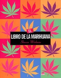 Libro de la Marihuana-Wishnia Steven