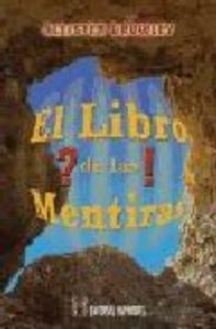 Libro de las Mentiras el-Crowley