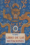 Libro de las Mutaciones-Anonimo