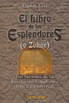 Libro de los Esplendores (o Zohar) el-Levi Eliphas