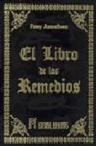 Libro de los Remedios el-Fray