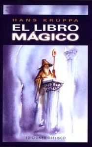 Libro Magico-Kruppa Hans