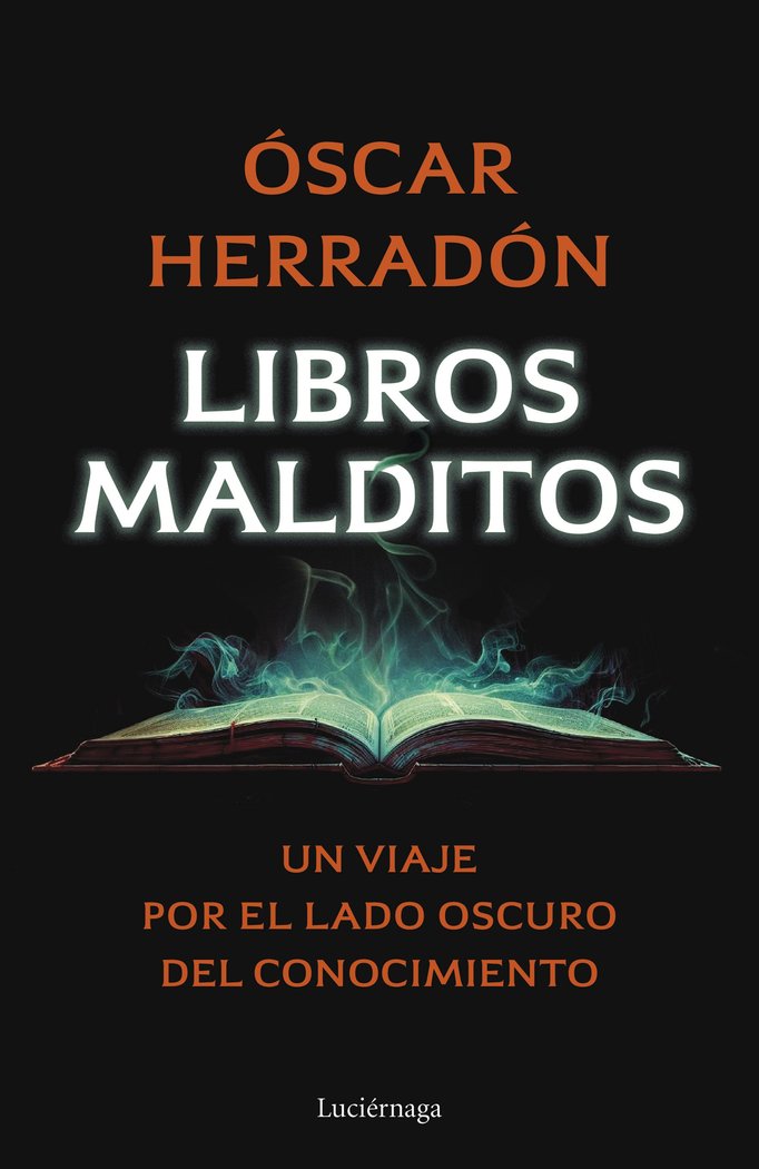 Libros Malditos-Herradon Ameal Oscar