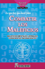 Lo Que Hay Que Hacer para Combatir los Maleficios-Encause Gerard