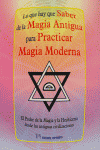 Lo Que Hay Que Saber de la Magia Antigua-Aa.vv