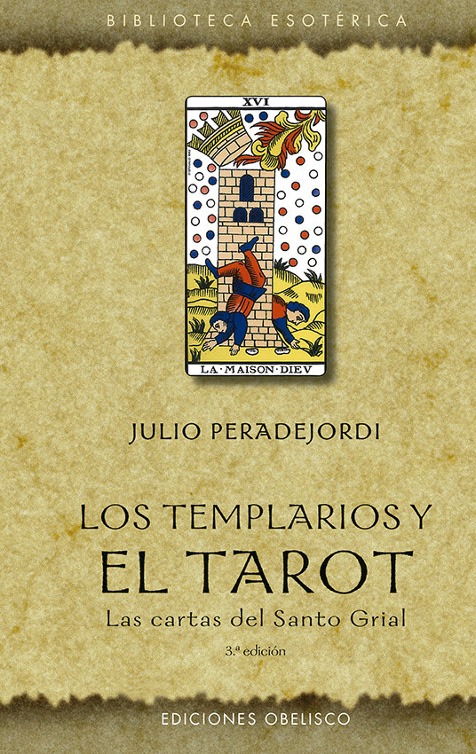 Los Templarios y el Tarot Ne-Peradejordi Salazar Juli