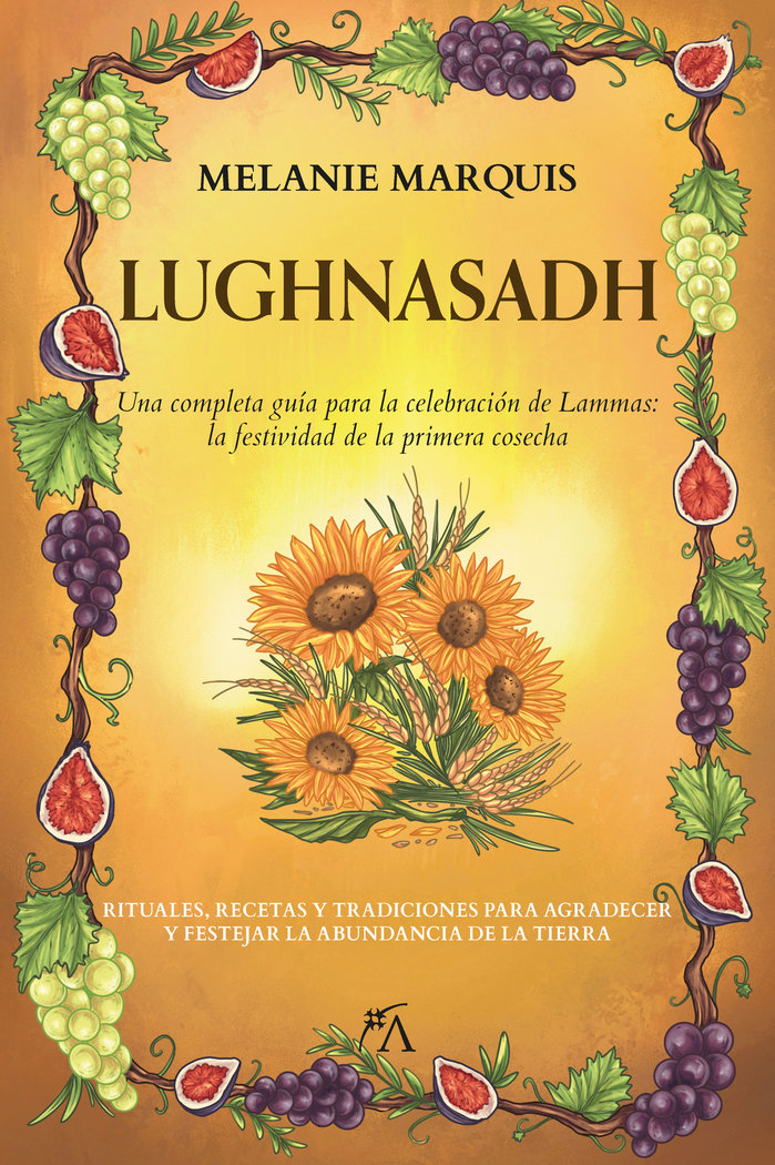 Lughnasadh-Marquis Melanie