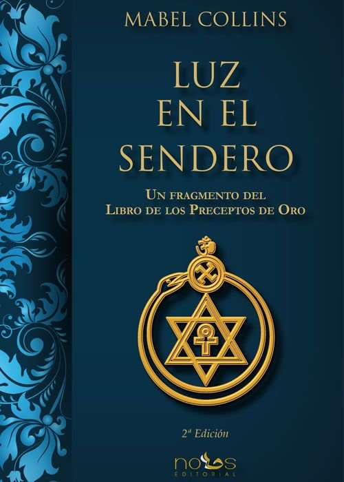 Luz En el Sendero-Collins Mabel