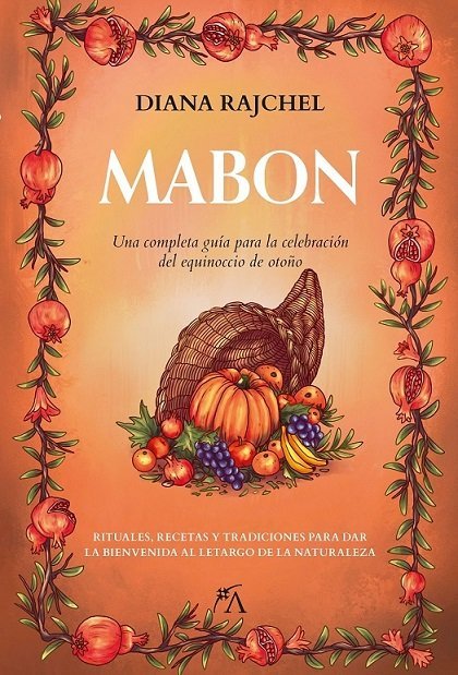 Mabon-Rajchel Diana