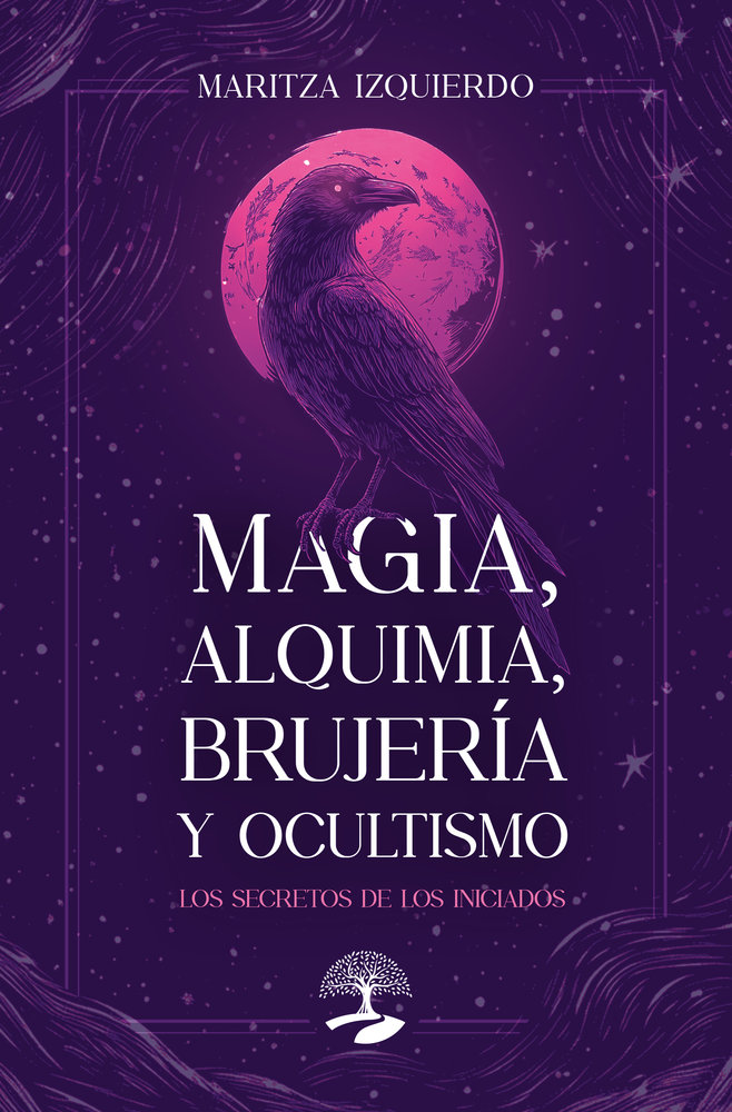 Magia Alquimia Brujeria y Ocultismo-Izquierdo Maritza