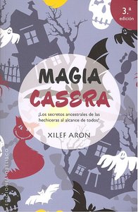 Magia Casera-Aron Xilef