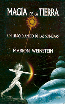 Magia de la Tierra-Weinstein Marion