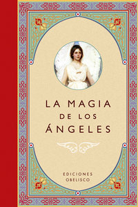 Magia de los Angeles la Ne-Varios Autores