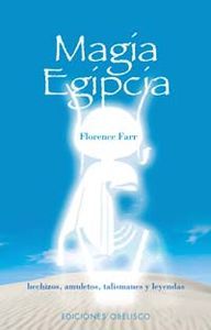 Magia Egipcia-Farr Florence