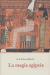Magia Egipcia la-Wallis Budge E.a.