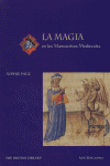 Magia En los Manuscritos Medievales la-Page Sophie