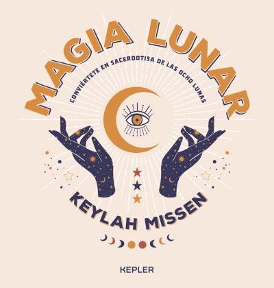 Magia Lunar-Missen Keylah