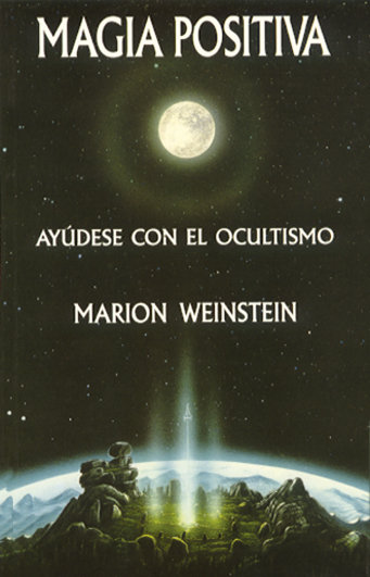 Magia Positiva-Weinstein Marion