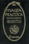 Magia Practica Tratado Elemental-Encausse Gerard Papus