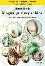 Magos Gurus y Sabios-Broch Henri