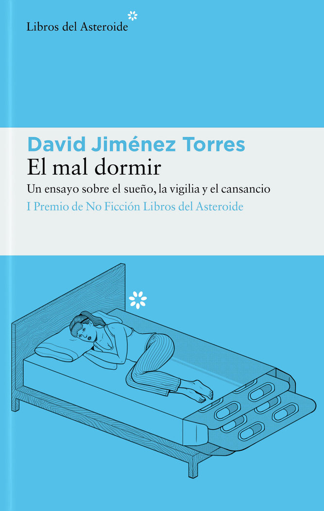 Mal Dormir el-Jimenez Torres David