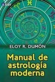 Manual de Astrologia Moderna-Dumon Eloy R.