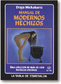 Manual de Modernos Hechizos-Mickaharic D.