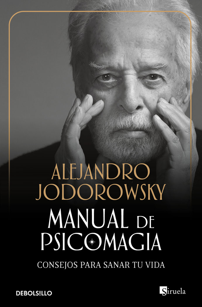 Manual de Psicomagia-Jodorowsky Alejandro