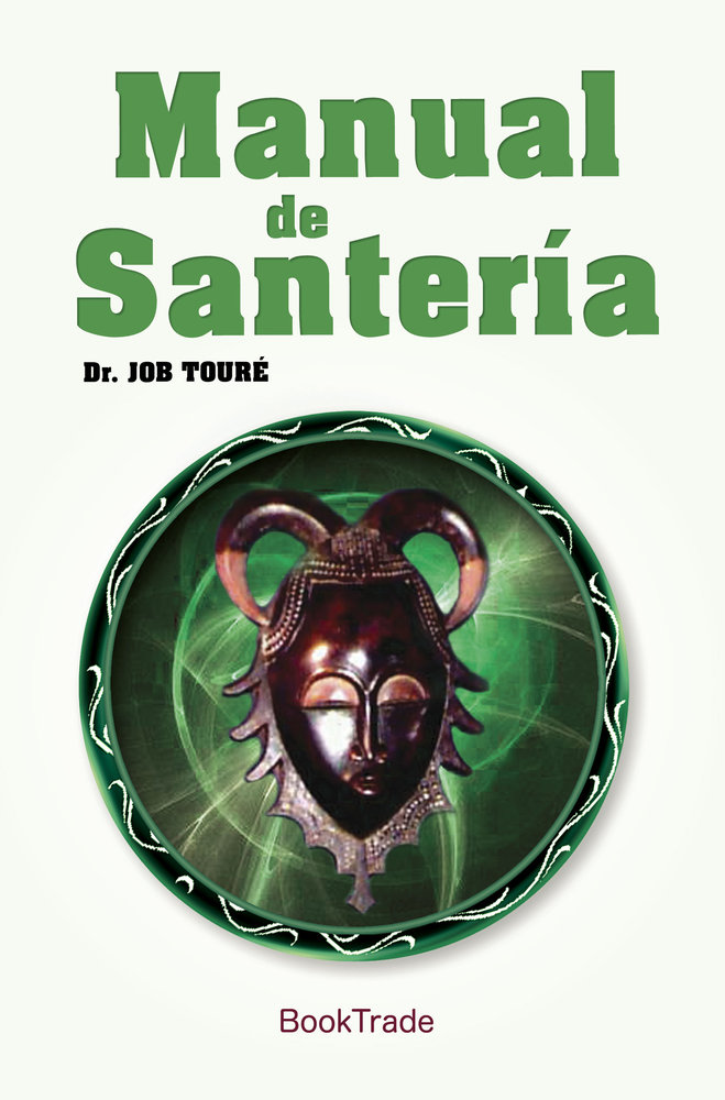 Manual de Santeria-Toure Job
