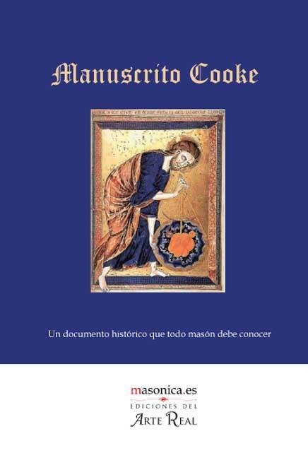 Manuscrito Cooke-Anónimo