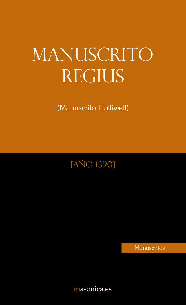 Manuscrito Regius-