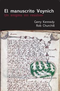 Manuscrito Voynich el-Kennedy Gerry