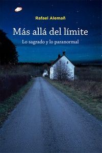 Mas Alla Del Limite-Alemañ Berenguer Rafael