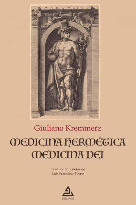Medicina Hermetica Medicina Dei-Kremmerz Giuliano