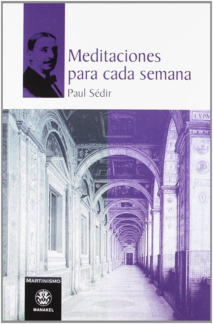 Meditaciones para Cada Semana-Sédir Paul