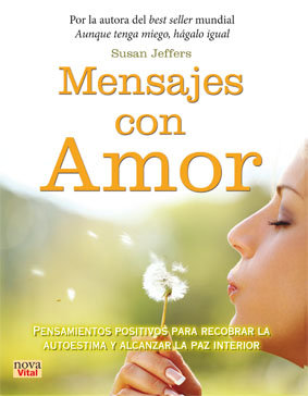 Mensajes con Amor-Jeffers Susan