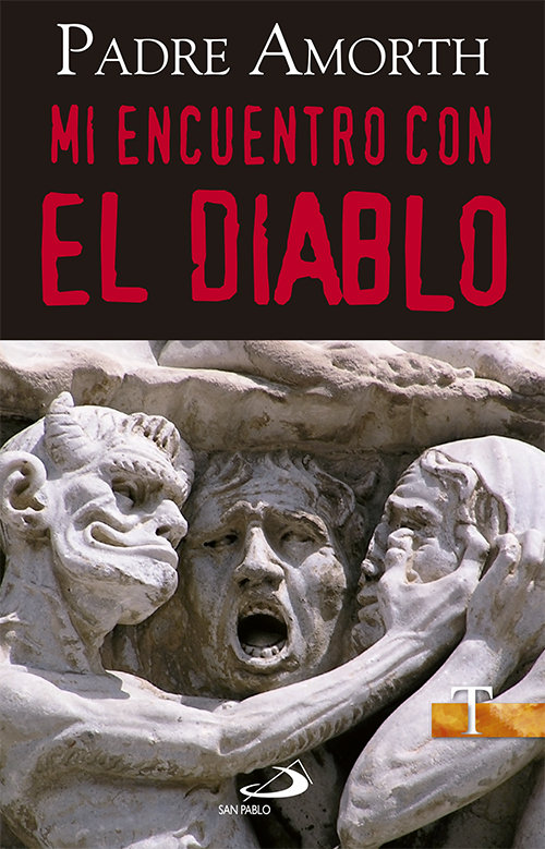 Mi Encuentro con el Diablo-Amorth Gabriele