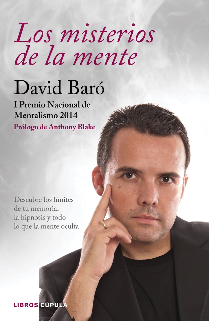 Misterios de la Mente los-Baró David