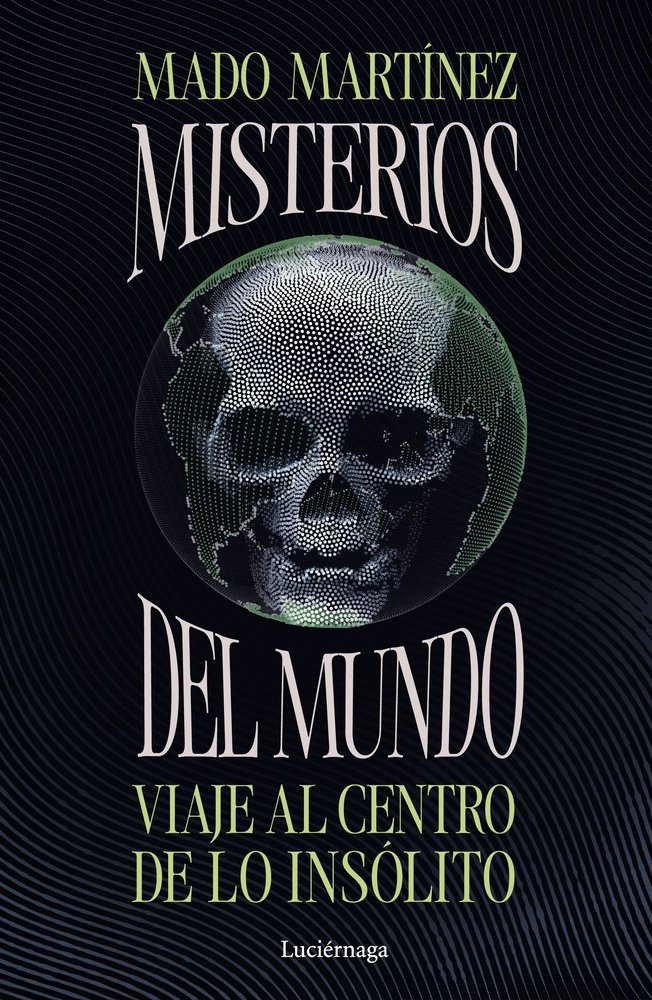 Misterios Del Mundo-Martinez Mado