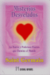 Misterios Desvelados-Germain Saint