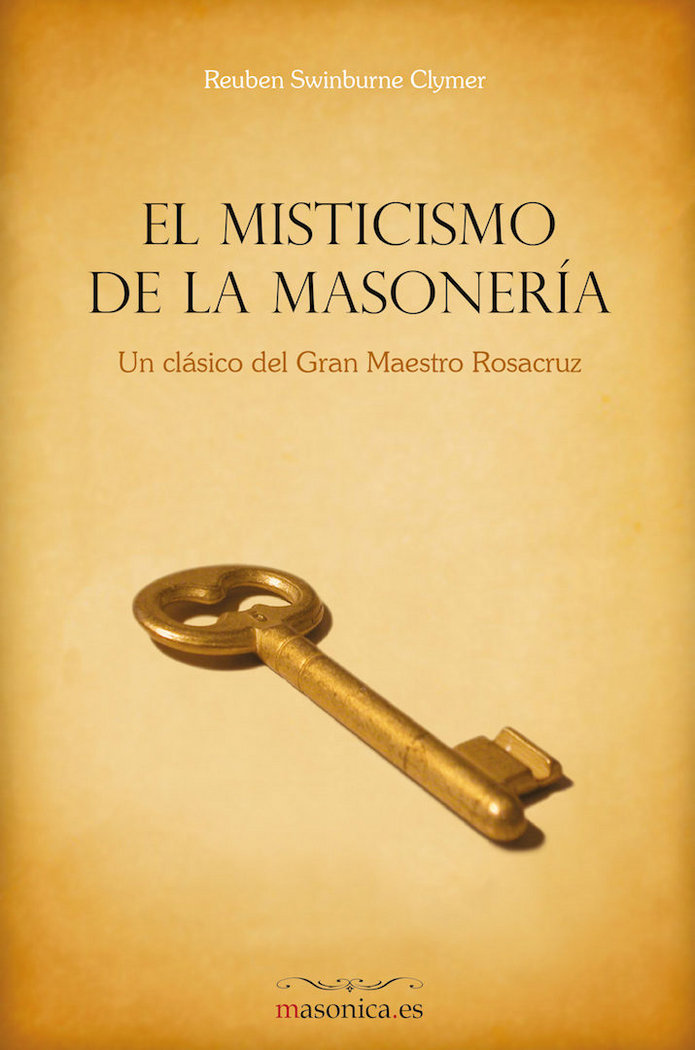 Misticismo de la Masoneria el-Clymer R. Swinburne