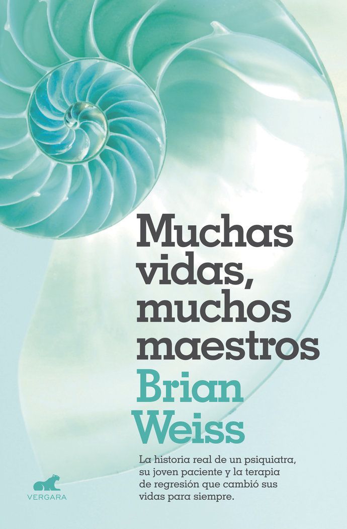 Muchas Vidas Muchos Maestros-Weiss Brian