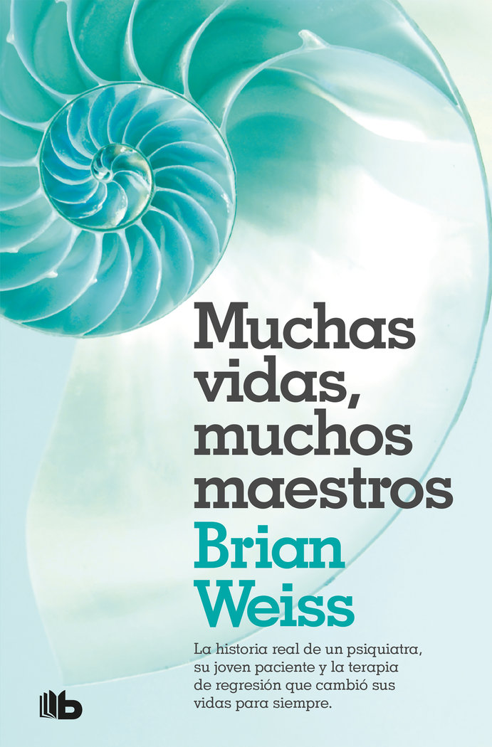 Muchas Vidas Muchos Maestros-Weiss Brian