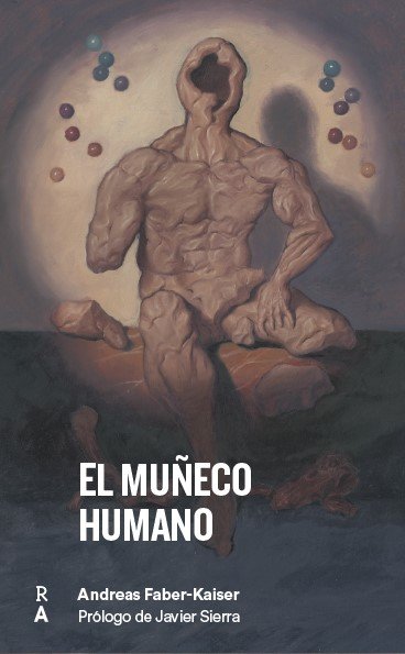 Muñeco Humano el-Faber-kaiser Andreas